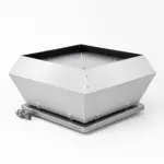 Вентилятор VKR 900/63-4D